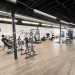 VOSC Fitness & Health Center