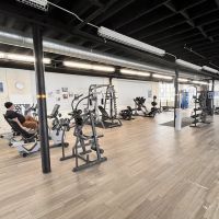 VOSC Fitness & Health Center ico