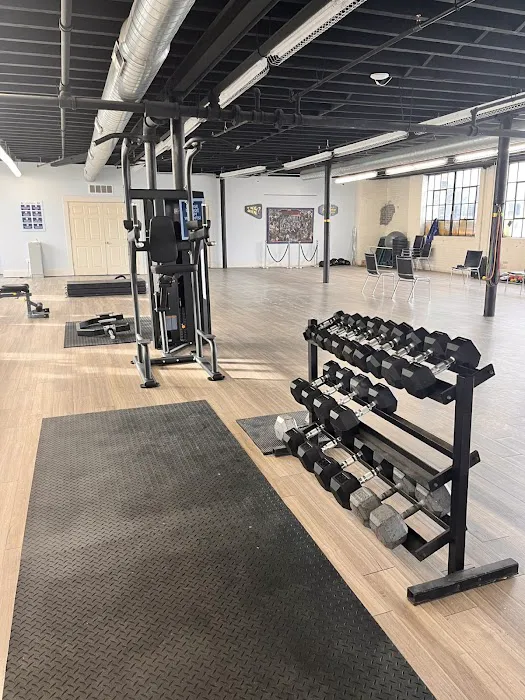 VOSC Fitness & Health Center Picture 2