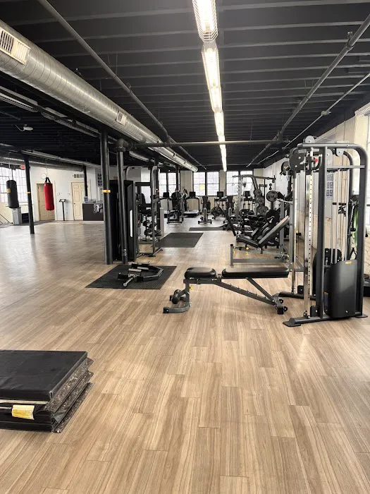 VOSC Fitness & Health Center Picture 4