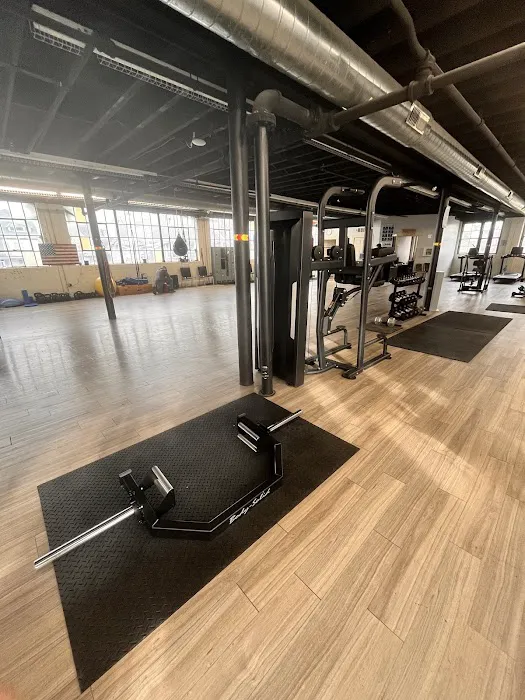 VOSC Fitness & Health Center Picture 5