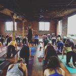 LIM Yoga (NOW Equal Standing Yoga)
