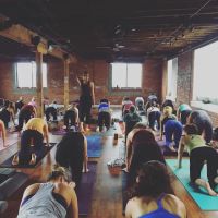 LIM Yoga (NOW Equal Standing Yoga) ico