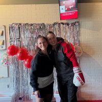 9Round Kickboxing Fitness ico