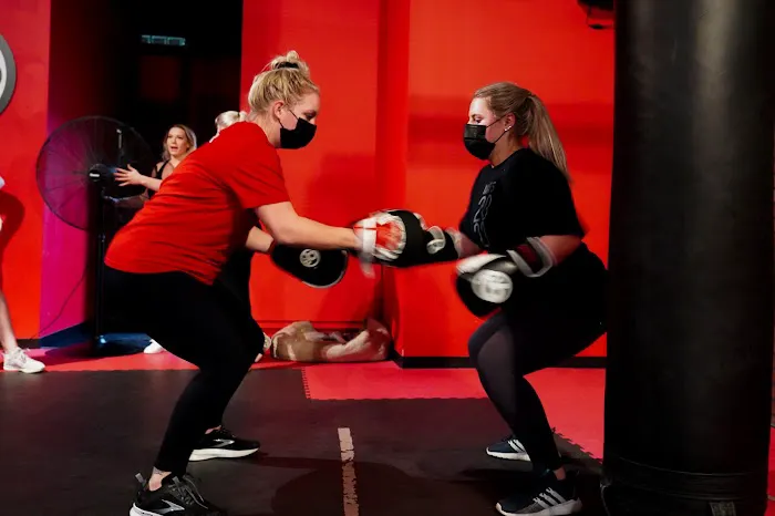 9Round Kickboxing Fitness Picture 6