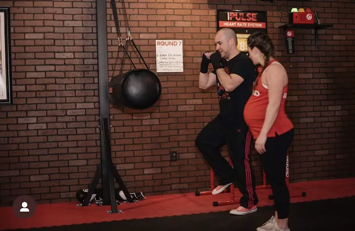 9Round Kickboxing Fitness Picture 10