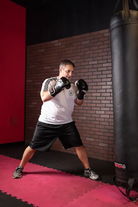 9Round Kickboxing Fitness Picture 8