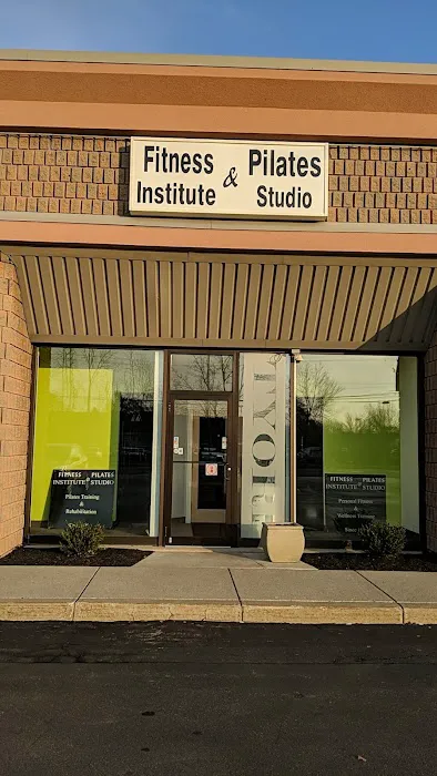 Fitness Institute & Pilates Studio Picture 1