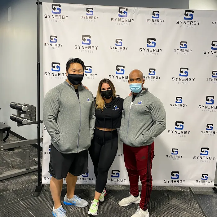 Synergy Fitness Picture 10