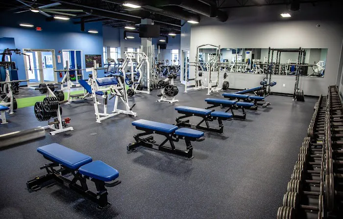 Synergy Fitness Picture 6
