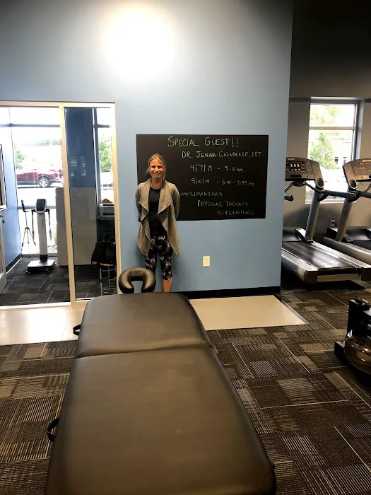 Synergy Fitness Picture 9