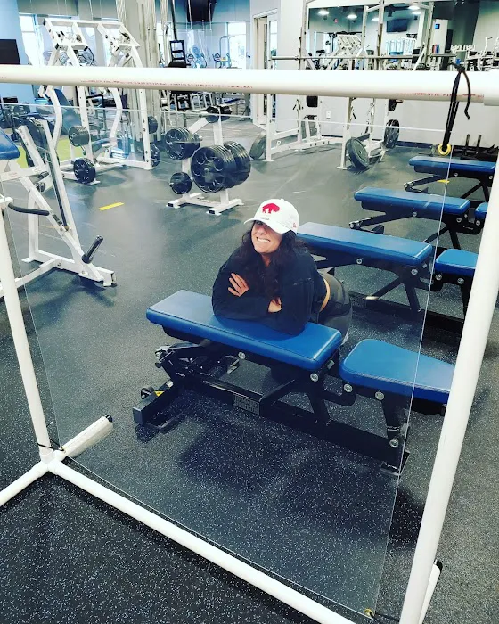 Synergy Fitness Picture 8
