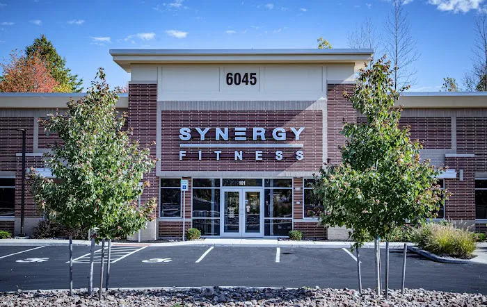 Synergy Fitness Picture 1