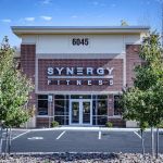 Synergy Fitness