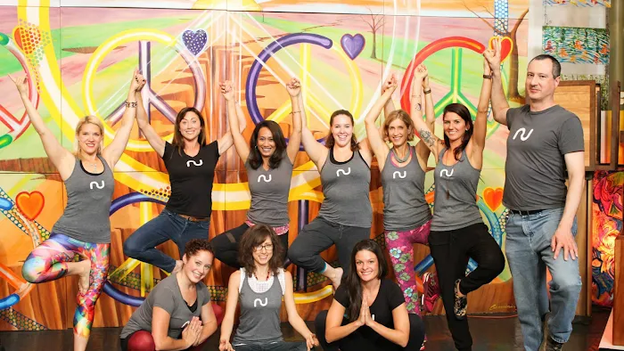 NU MOVEMENT Picture 5