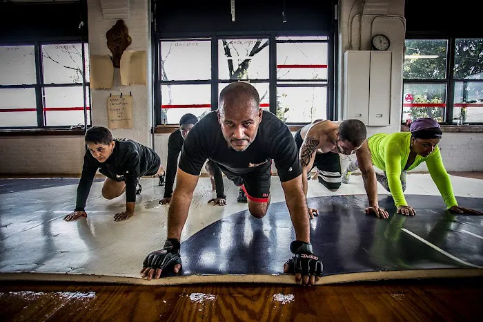 Rebuild The Temple Workout Picture 1