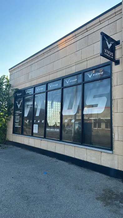 vivus fitness lab Picture 2