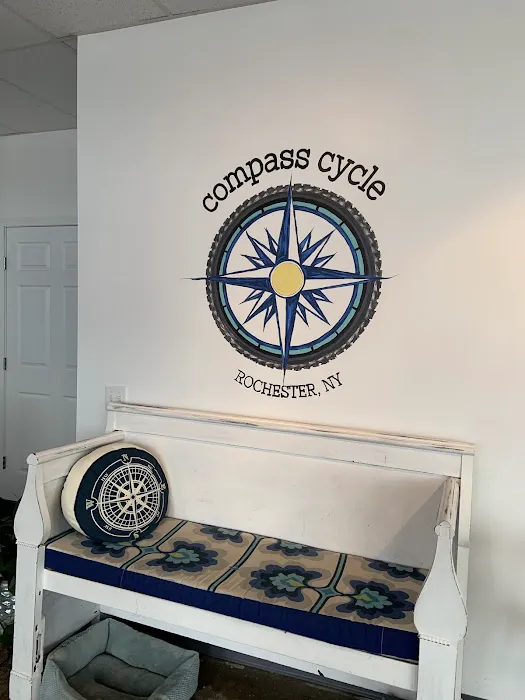 Compass Cycle + Flow Picture 4