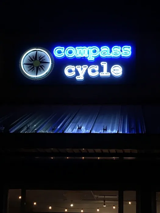 Compass Cycle + Flow Picture 5