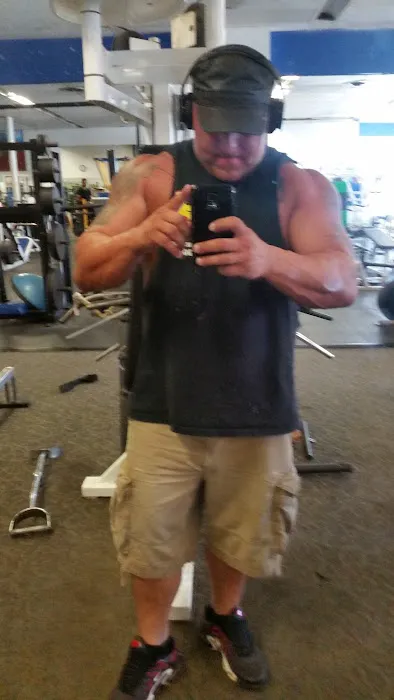 Powerhouse Gym Rochester Picture 2