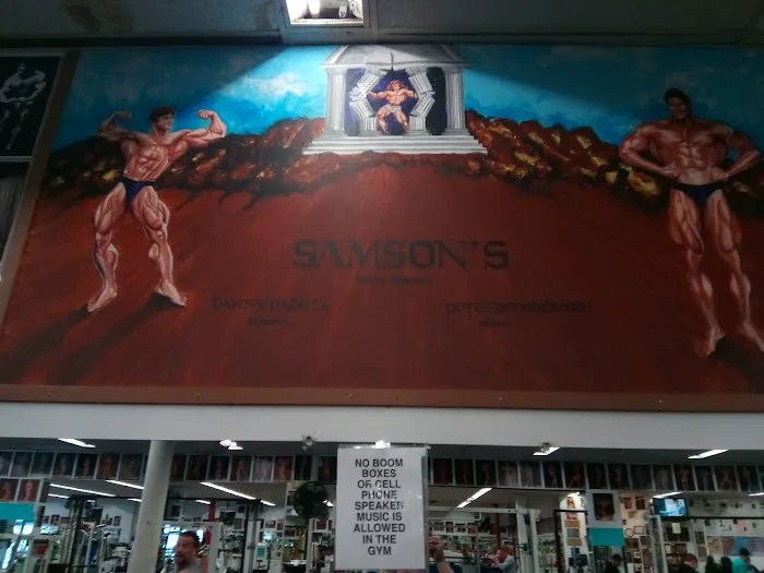 Powerhouse Gym Rochester Picture 3