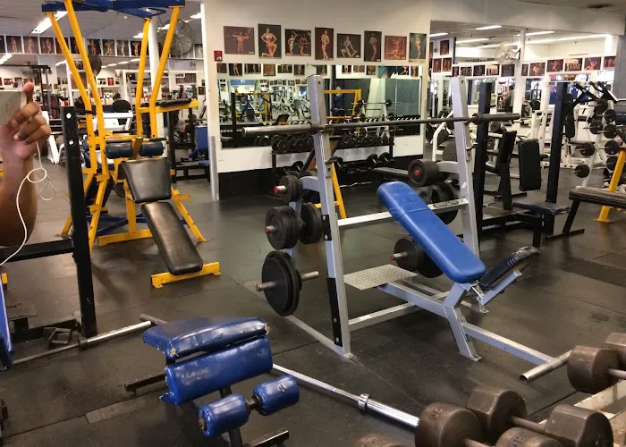 Powerhouse Gym Rochester Picture 5