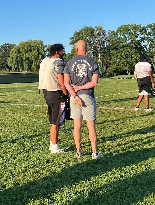 Mack Strength Picture 1