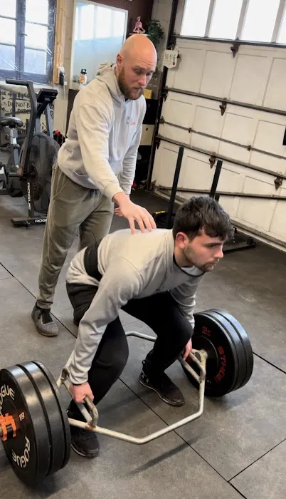 Mack Strength Picture 3