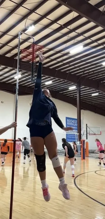Mack Strength Picture 6