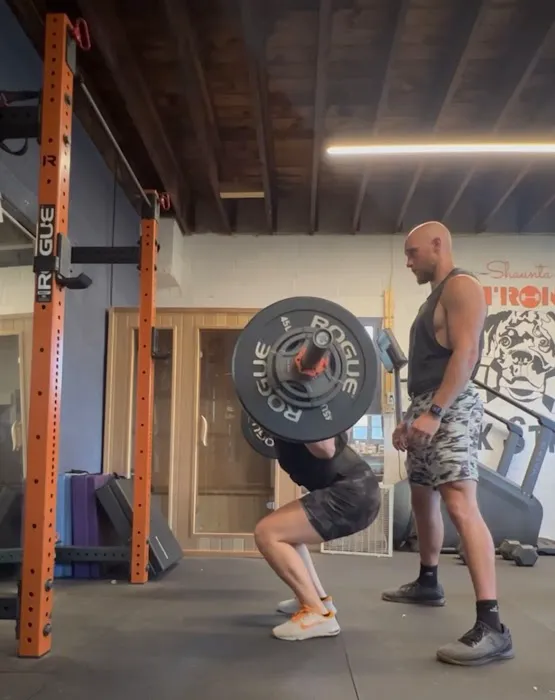Mack Strength Picture 7