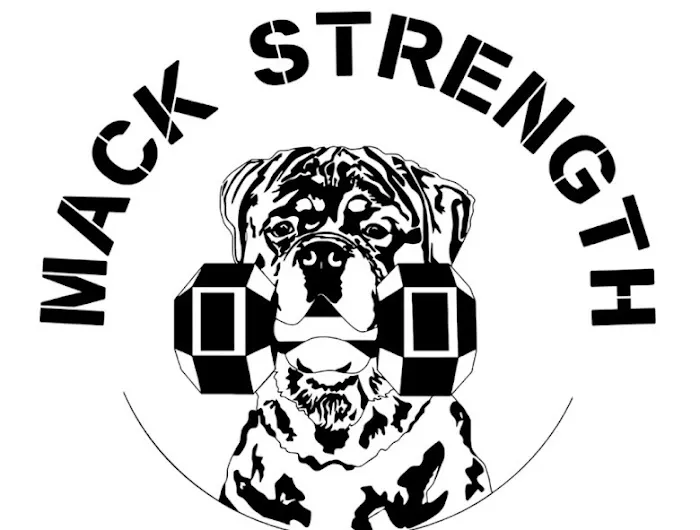 Mack Strength Picture 4