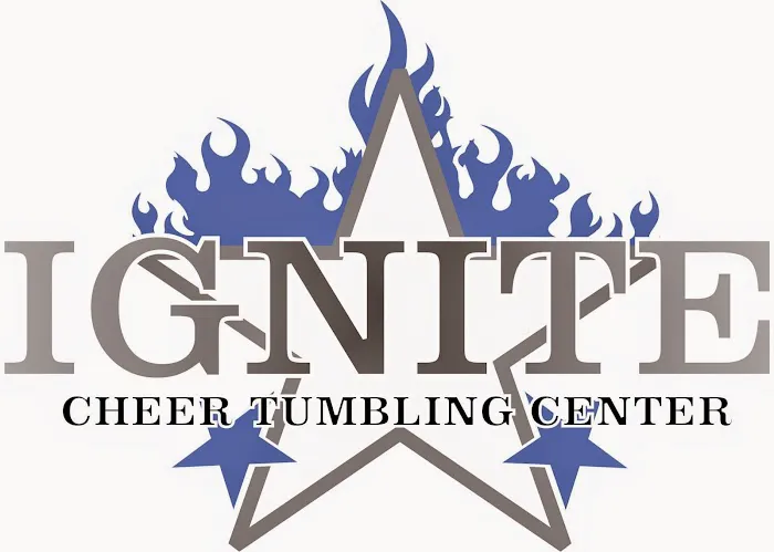 Ignite Cheer Tumbling Center Picture 1