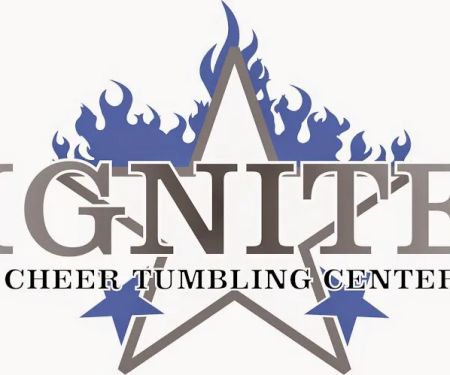 Ignite Cheer Tumbling Center