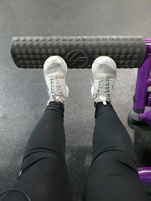 Planet Fitness Picture 10