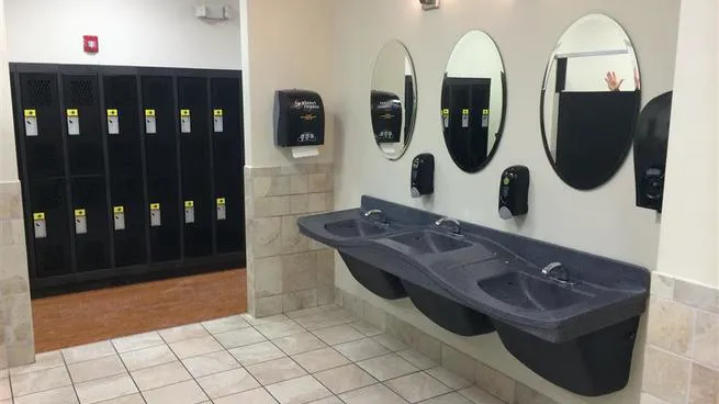 Planet Fitness Picture 2