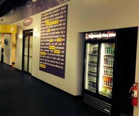 Planet Fitness