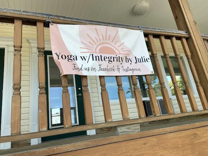 Yoga with Integrity by Julie Picture 6