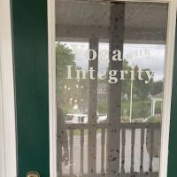 Yoga with Integrity by Julie ico