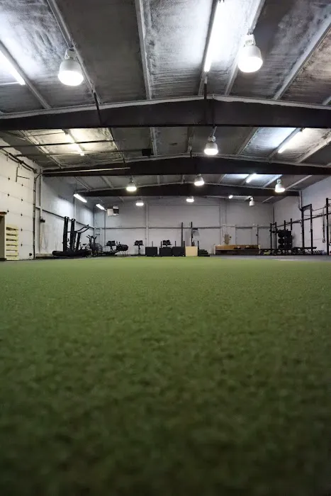 The Five Gym Picture 9