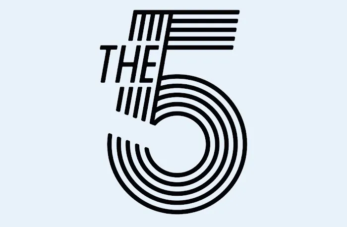 The Five Gym Picture 7
