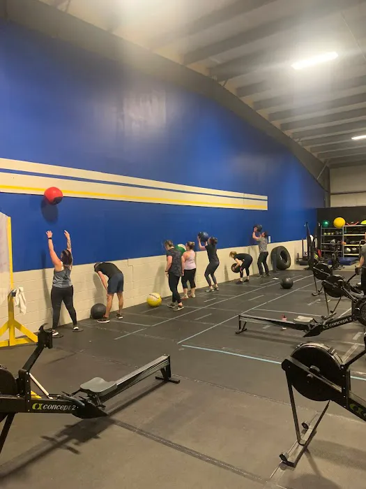 Xcelerated Athletics Picture 5