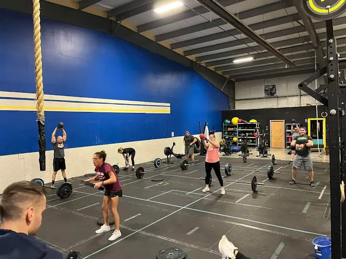 Xcelerated Athletics Picture 1