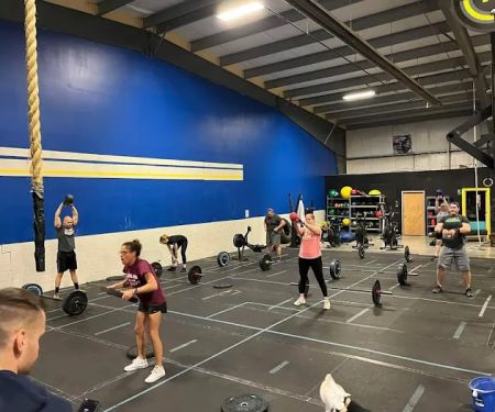 Xcelerated Athletics
