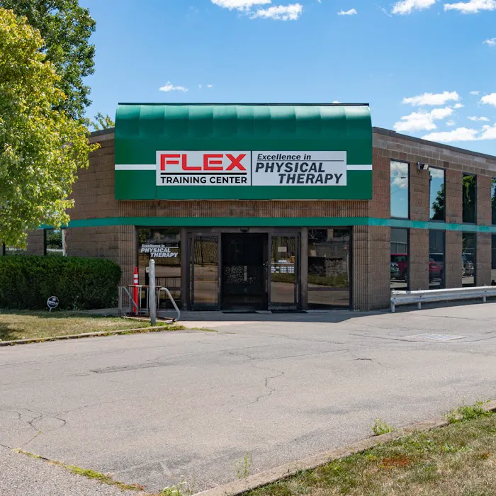 Flex Training Center Picture 8