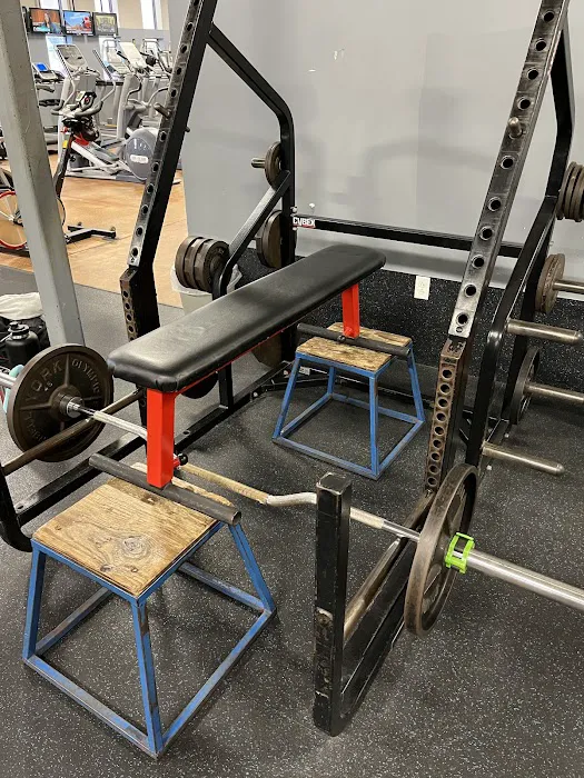 Flex Training Center Picture 3