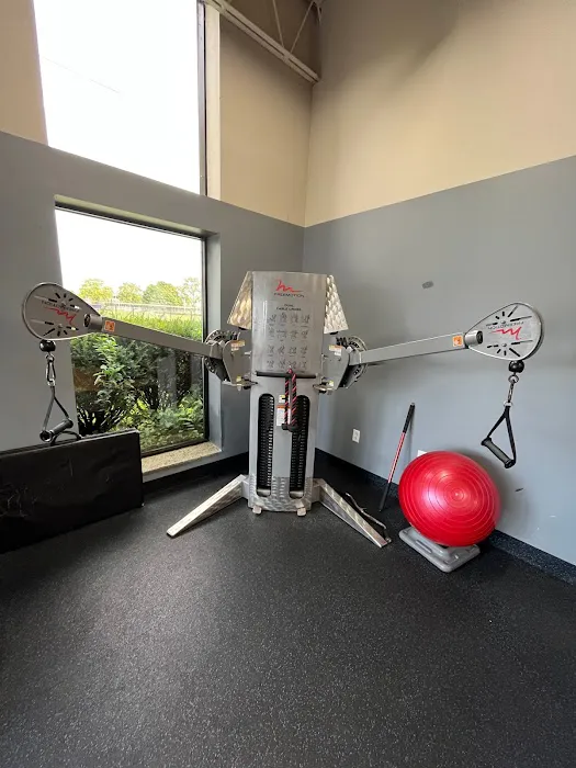 Flex Training Center Picture 6