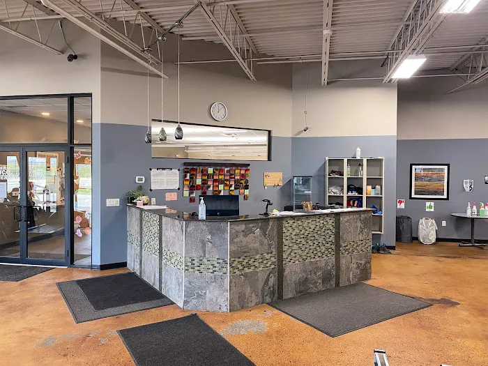 Flex Training Center Picture 1