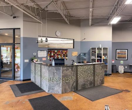 Flex Training Center