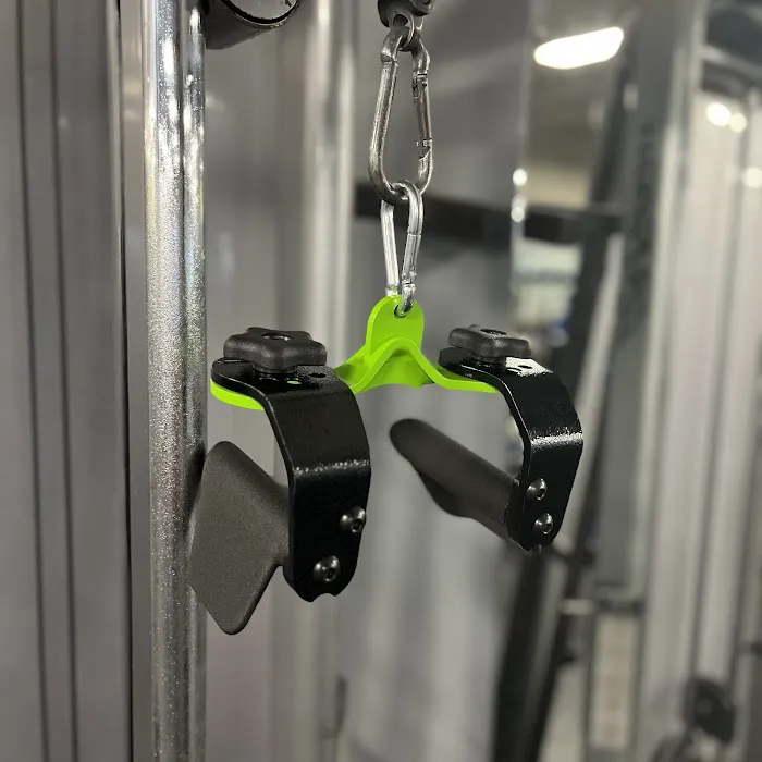 Flex Training Center Picture 9
