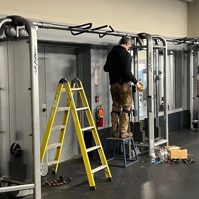 Flex Training Center Picture 10